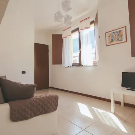 Appartement Mimosa 24