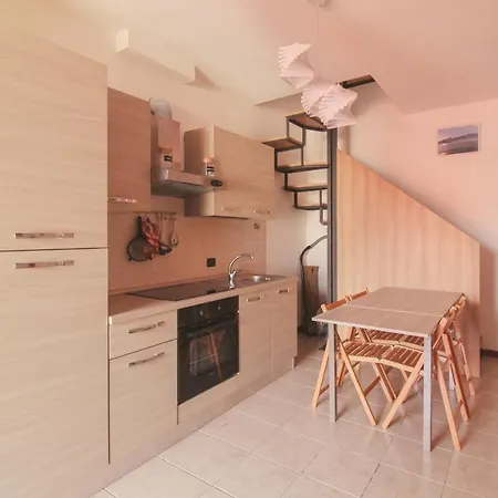 Appartement Mimosa 24 *