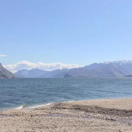 Mimosa 24 Appartement Acquaseria