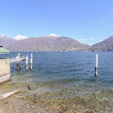 Appartement Mimosa 24 Acquaseria