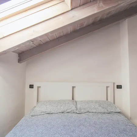 Mimosa 24 Appartement