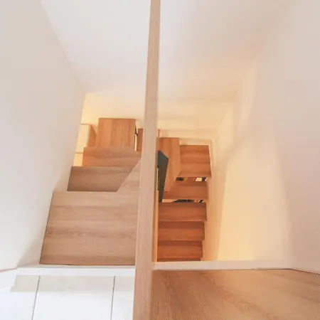 Mimosa 24 Appartement