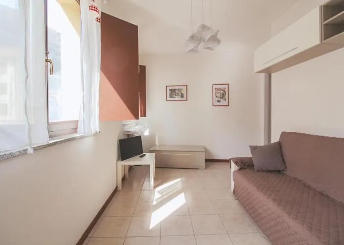 Mimosa 24 Appartement Acquaseria