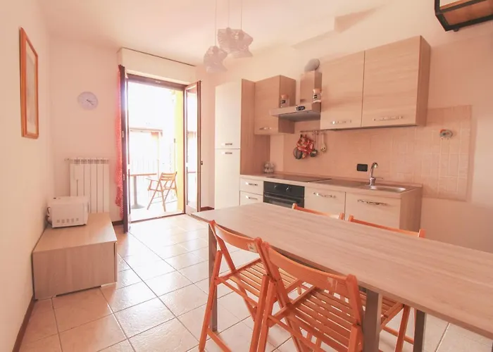 Appartement Mimosa 24