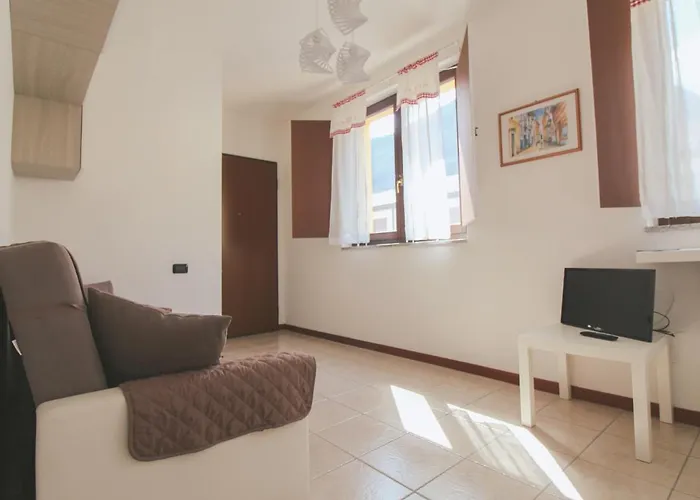 Appartement Mimosa 24