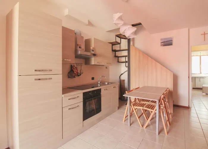 Appartement Mimosa 24 *