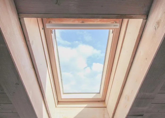 Mimosa 24 Appartement *