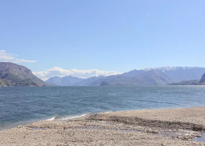 Mimosa 24 Appartement Acquaseria