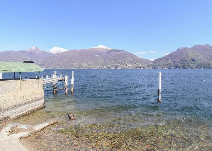 Appartement Mimosa 24 Acquaseria