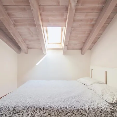 Mimosa 24 公寓 Acquaseria