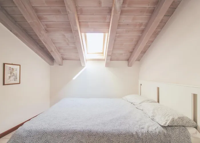 Mimosa 24 公寓 Acquaseria